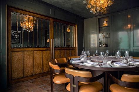 Pin By Abbie Smith On Bar Restaurant Soho House Dining Room