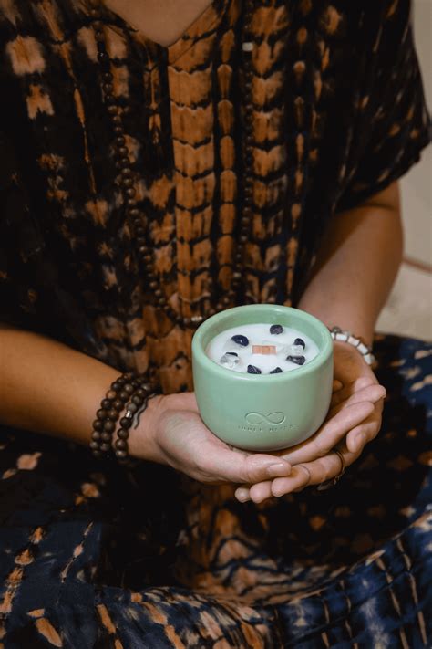 Inner Bliss Designs | Hong Kong's Go-To Healing Crystals & Candle Shop