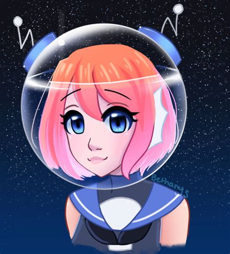 Fishbowl Galaxy By Captain Skittles On Deviantart