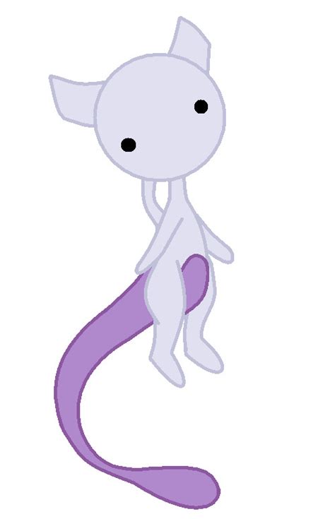 Mewtwo Best Chibi By Crystalitar On Deviantart