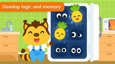 Toddler games for 2 year olds· by Fuzayl Zoirov