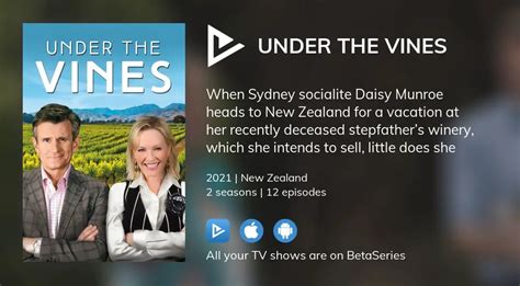 Watch Under The Vines Streaming