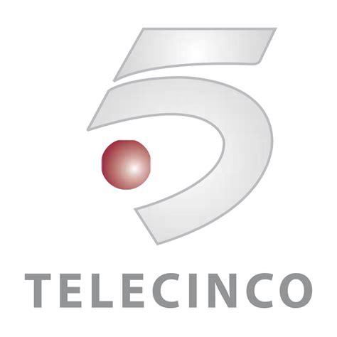 Telecinco Logo PNG Transparent – Brands Logos