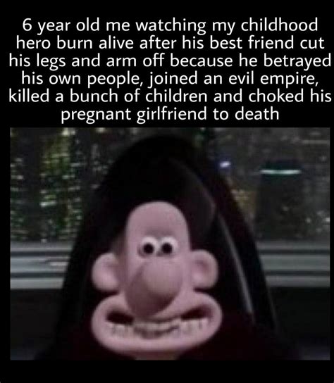Real talk tho is jedi fallen order technically a prequel? : r/PrequelMemes