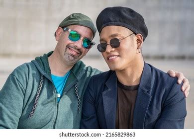 Gay Latino Men Images Stock Photos Vectors Shutterstock