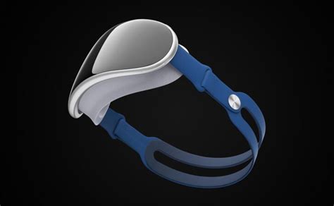 Apple’s Senior VP Of Hardware Calls The AR Headset A ‘Science Project ...