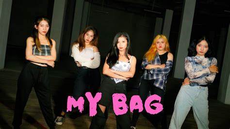 여자 아이들 G I DLE MY BAG Dance Cover by Reine Dance Crew from