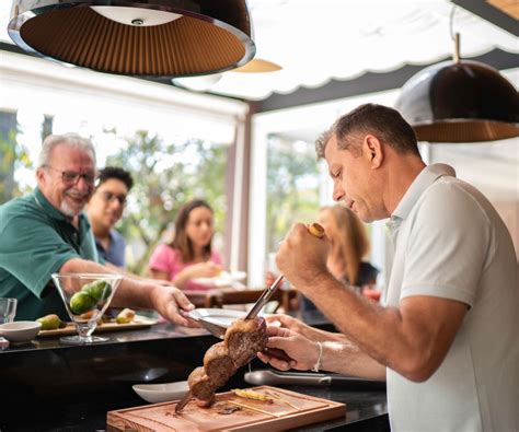 Monte Um Churrasco Para O Ano Novo As Melhores Dicas De Carnes E