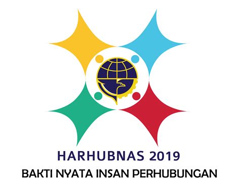 Detail Logo Kementerian Perhubungan Png Koleksi Nomer 8