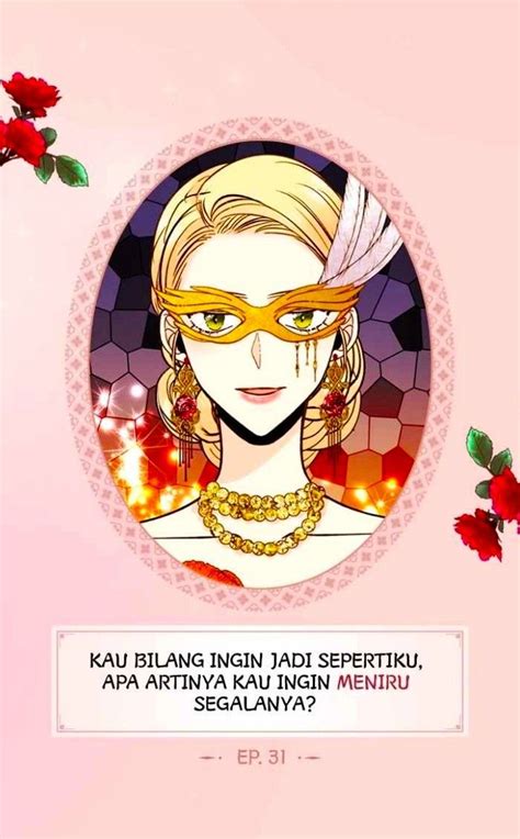 Ratu Navier Anime Webtoon Manhwa