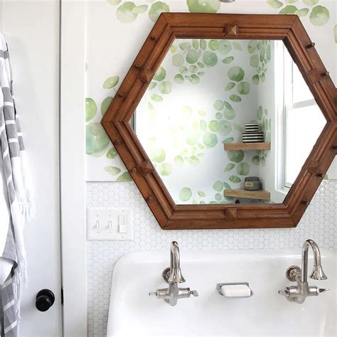 The Complete Guide To Tiling A Bathroom Vanity Shunshelter