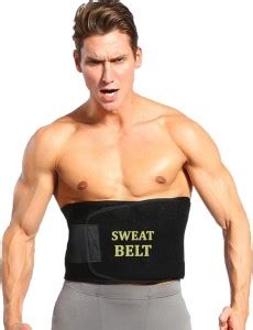 Fit Blaze Sweat Slim Belt Slimming Belt Price In India Buy Fit Blaze