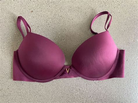 Push Up Bh Victorias Secret 36c Eu 80c Kaufen Auf Ricardo