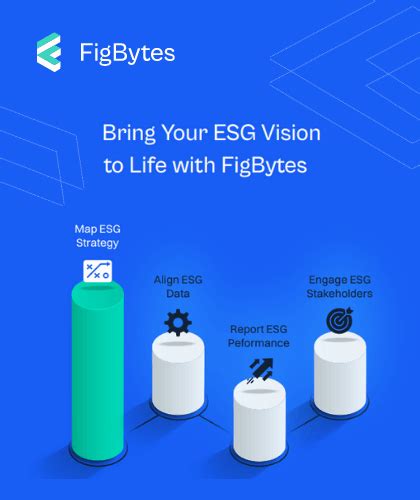 Bring Your Esg Vision To Life With Figbytes