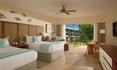 Sunscape Dominican Beach Punta Cana 4* (Dominican Republic)