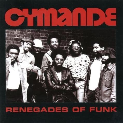 Cymande - Renegades Of Funk Lyrics and Tracklist | Genius