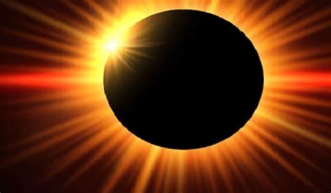 Eclipse solar híbrido qué día a qué hora y desde dónde podrá