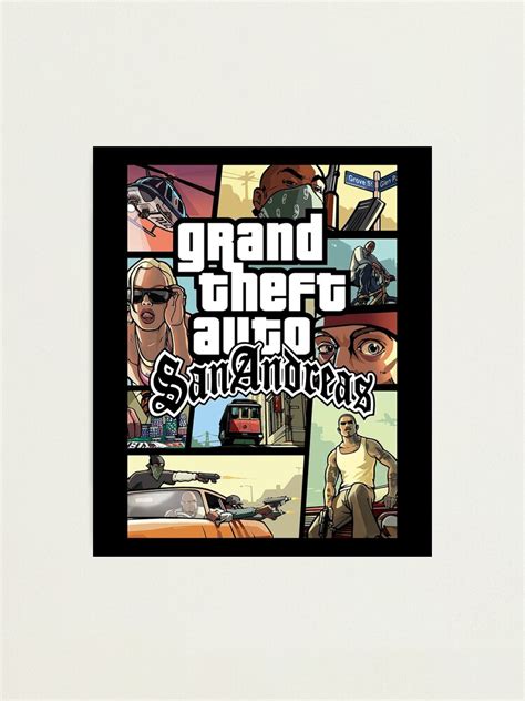 Grand Theft Auto San Andreas Gta V Game Grand Theft Auto 5