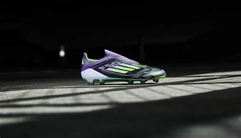 adidas Officially Reintroduces The Iconic F50 Franchise - SoccerBible