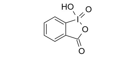 常用氧化剂——2 碘酰苯甲酸（ibx） 知乎