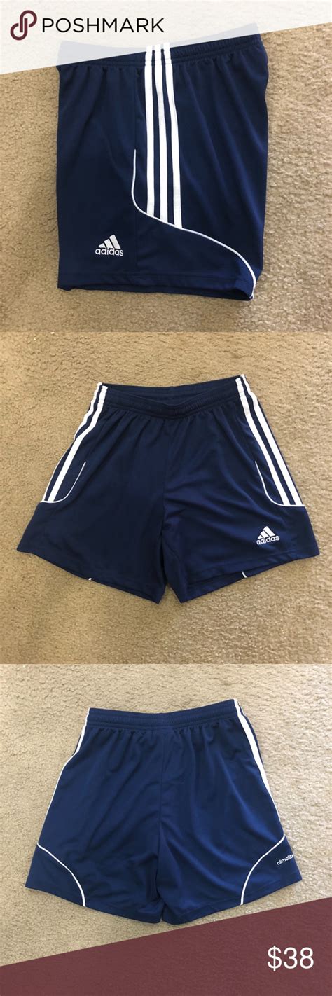 Adidas Climalite Athletic Shorts Athletic Shorts Gym Shorts Womens