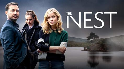 The Nest - Where to Watch and Stream - TV Guide