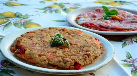 Ricette Salate Con Pane Raffermo In Padella Riciblog