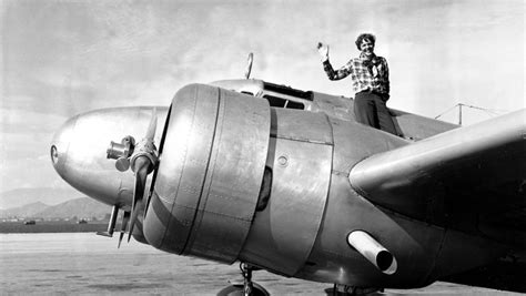 Explorer May Have Found Wreckage Of Amelia Earhart S Plane Ctv News