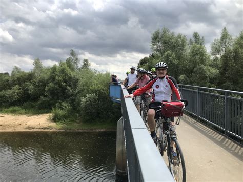 Radtour Ende Juli 2020 Nach Warendorf Concordia Albachten