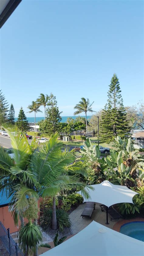 Kacys Bargara Beach Motel 63 Esplanade Bargara Qld 4670 Australia