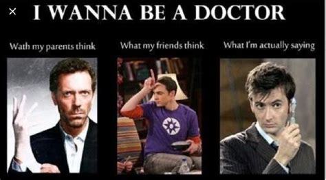 Doctor Who Is Back: The Best Doctor Who Memes To Celebrate