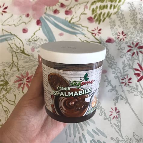 Vegamo Crema Spalmabile Alla Nocciola Review Abillion