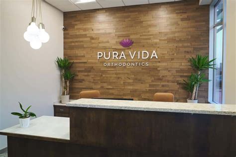 Pura Vida Orthodontics