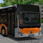 Citaro C G Ngt St Servan Stawin Modern Repaint Omsi Webdisk