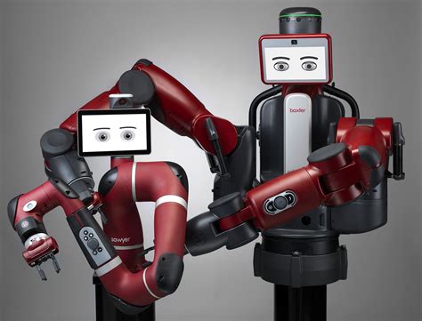 Rethink Robotics Pioneering Creator Of Collaborative Cobots Shuts