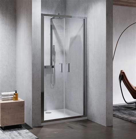 Shower Enclosures Zephyros 2 0 2B Novellini