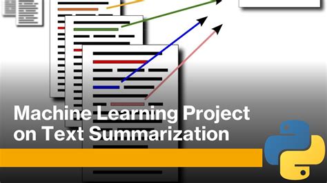 Text Summarization With Python Thecleverprogrammer