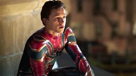 ¿spider Man Sin Camino A Casa Será El Fin De Tom Holland Como El