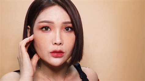 Eng Grwm 쎈언니and아이돌메이크업 Strong Girl Idol Makeup Tutorials L 맹슨생