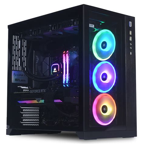 G9 Extreme Ryzen 9 5900x Rtx 3080ti Gaming Pc Au