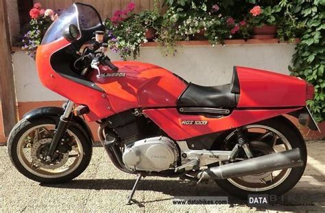 Laverda Rgs Moto Zombdrive