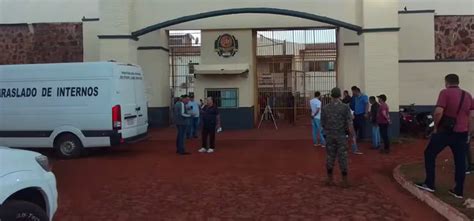 Video Enfrentamiento Entre El Pcc Y El Clan Rotela En La C Rcel De