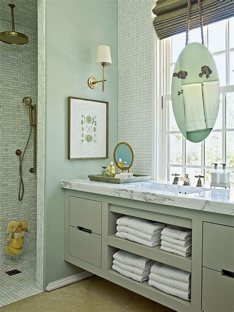 10+ Beach House Bathroom Decor - DECOOMO