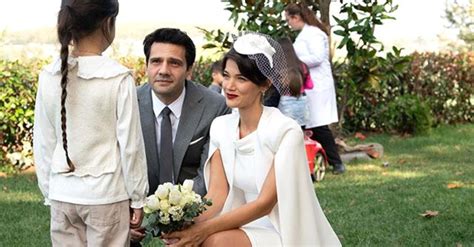 Yargı Dizisi Yeni Bölümünde Ilgaz ve Ceylin Nikah Masasında Haberler