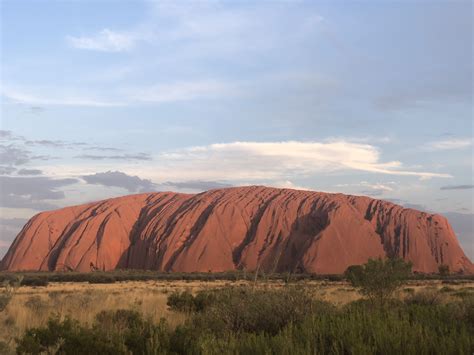 The ultimate guide to exploring uluru australia – Artofit