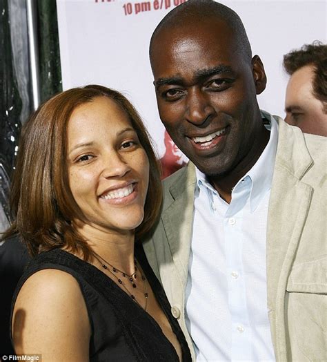 Michael Jace Pleads Not Guilty In Wifes Shooting Death Daily Mail Online