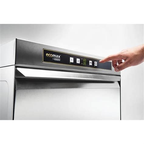 Hobart Undercounter Dishwasher Ecomax504