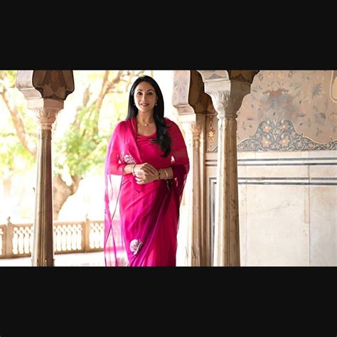 Princess Diya Kumari Hot