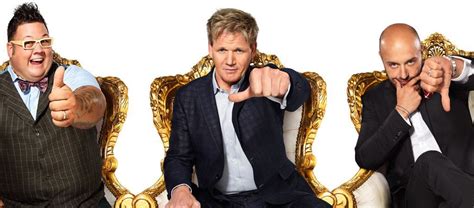 MasterChef Season 2: Where Are They Now? MasterChef Season 2 Winners Today