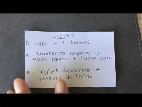 Transforma tu metabolismo en solo 13 días con la dieta que necesitas